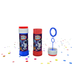 Toptan Köpük Balon Rocket Space