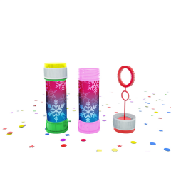 Toptan Köpük Balon Snowflakes