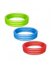 Toptan Şişme Havuz 102x25cm