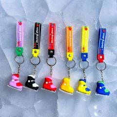 Toptan Anahtarlık Buz Pateni Model