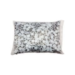 Toptan 15 mm Kirpiksiz Oynar Göz