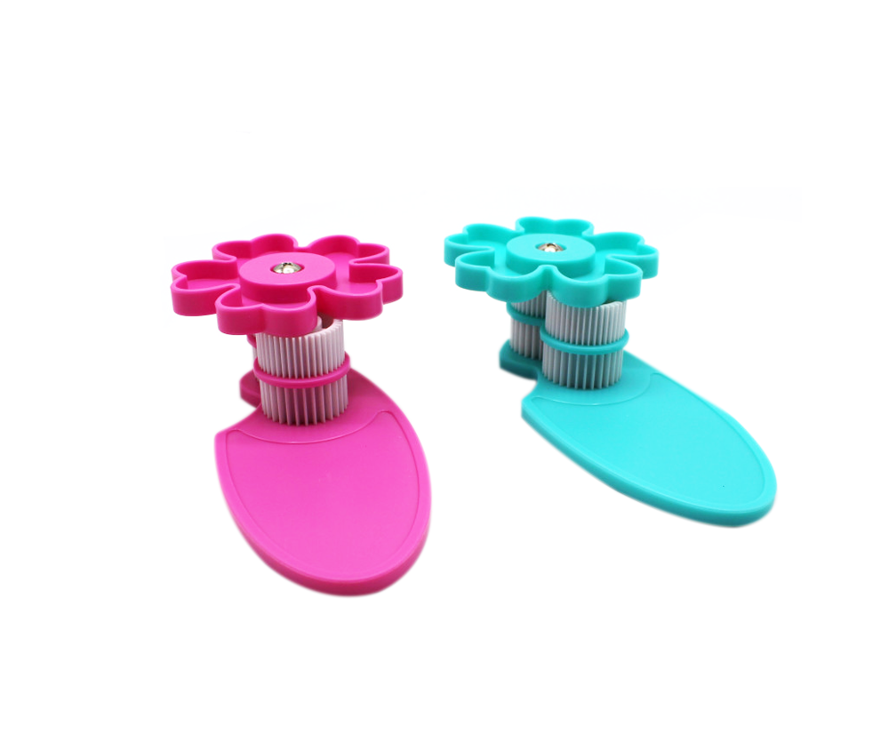 Toptan Katlama Sanatı Tırtık Aparatı