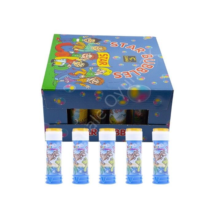 Toptan Oyuncak Star Köpük 36'Lı