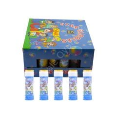 Toptan Oyuncak Star Köpük 36'Lı