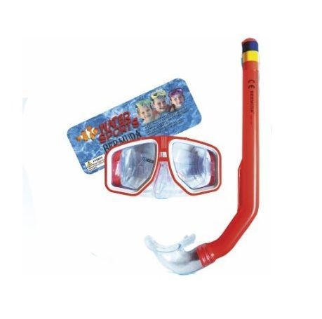 Toptan Şnorkel Maske Set