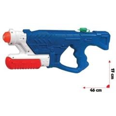 Toptan Oyuncak Su Tabancası 17*46 cm
