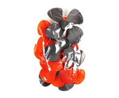 Toptan 4 Yapraklı Pervane 77 mm