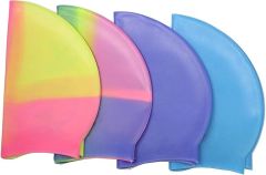 Toptan Silikon Bone Gökkuşağı