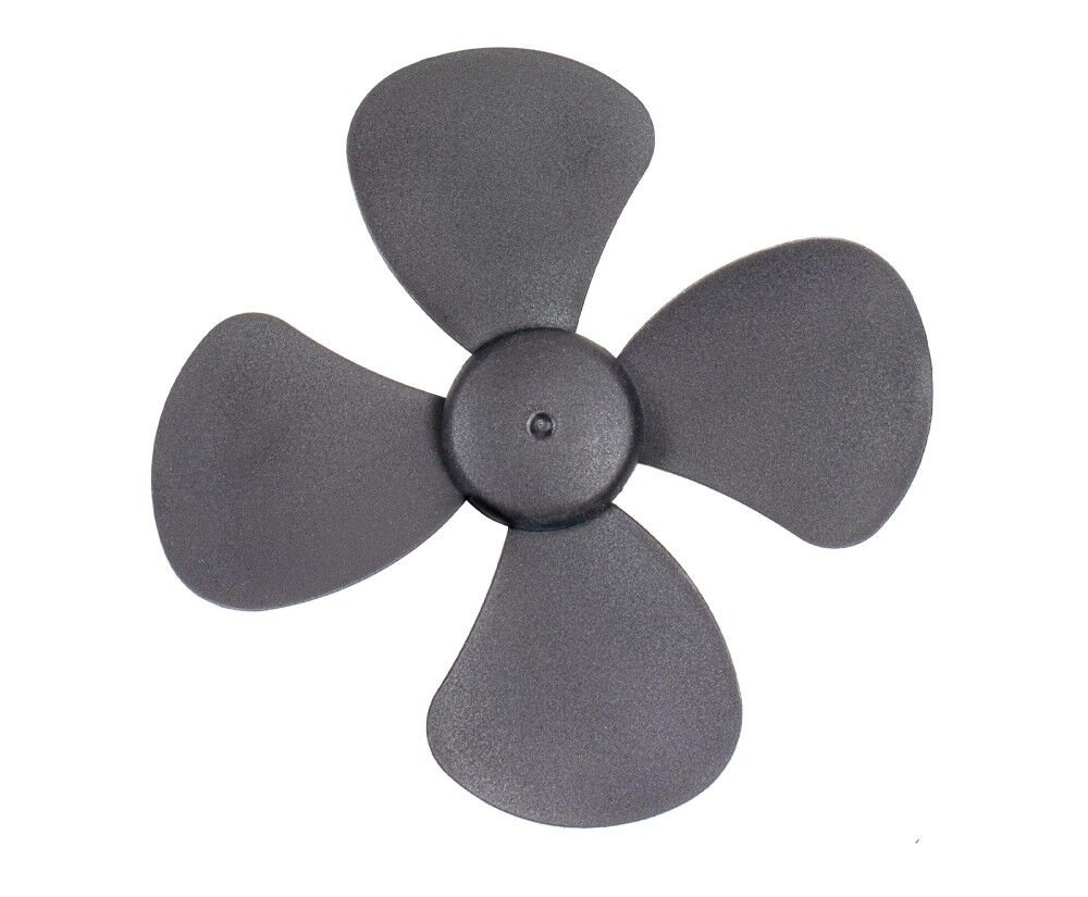 Toptan 4 Yapraklı Pervane 77 mm