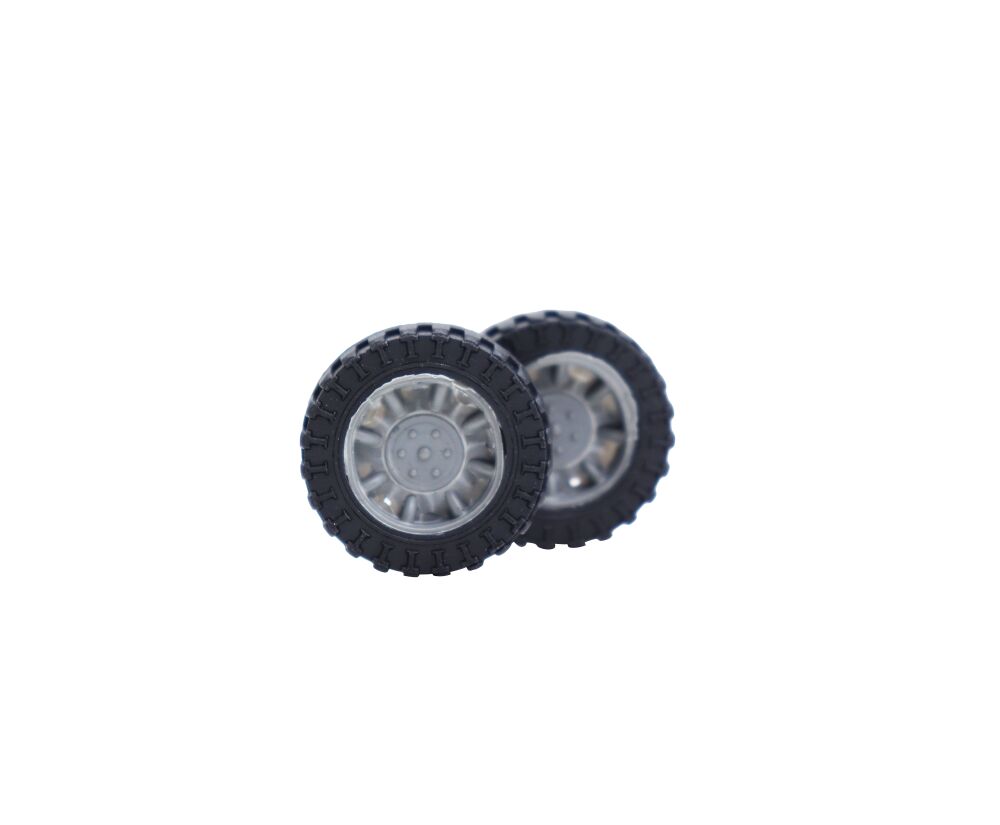 Toptan Plastik Tekerlek