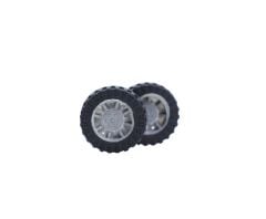 Toptan Plastik Tekerlek