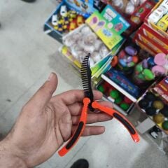 Toptan Kelebek Tarak Oyuncağı Yeni Model