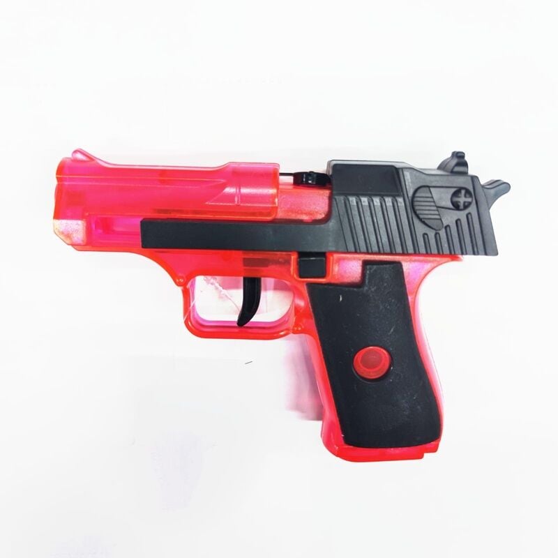 Toptan Su Tabancası Glock Model Yeni