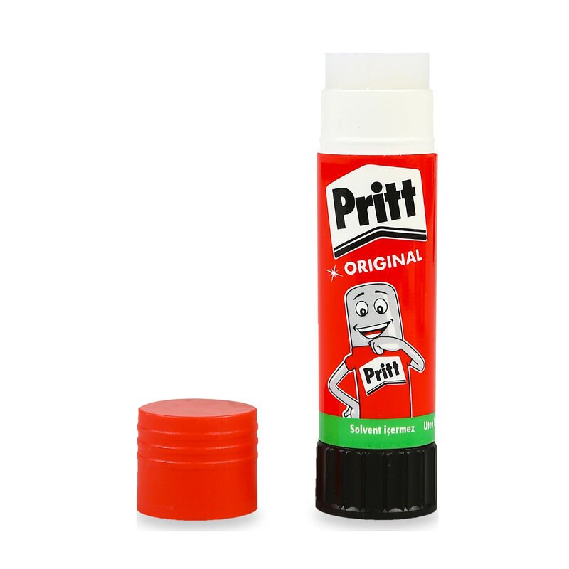 Toptan Pritt Stick Yapıştırıcı 22 gr