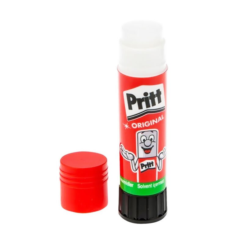 Toptan Pritt Stick Yapıştırıcı 11 gr