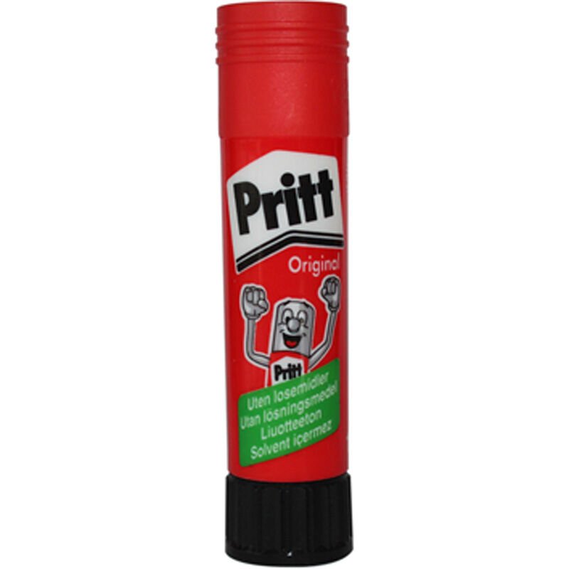 Toptan Pritt Stick Yapıştırıcı 43 gr