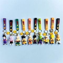 Toptan Büyük Anahtarlık Dragon Ball Model