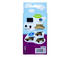 Toptan Güneş Enerjili Araba Yapım Seti