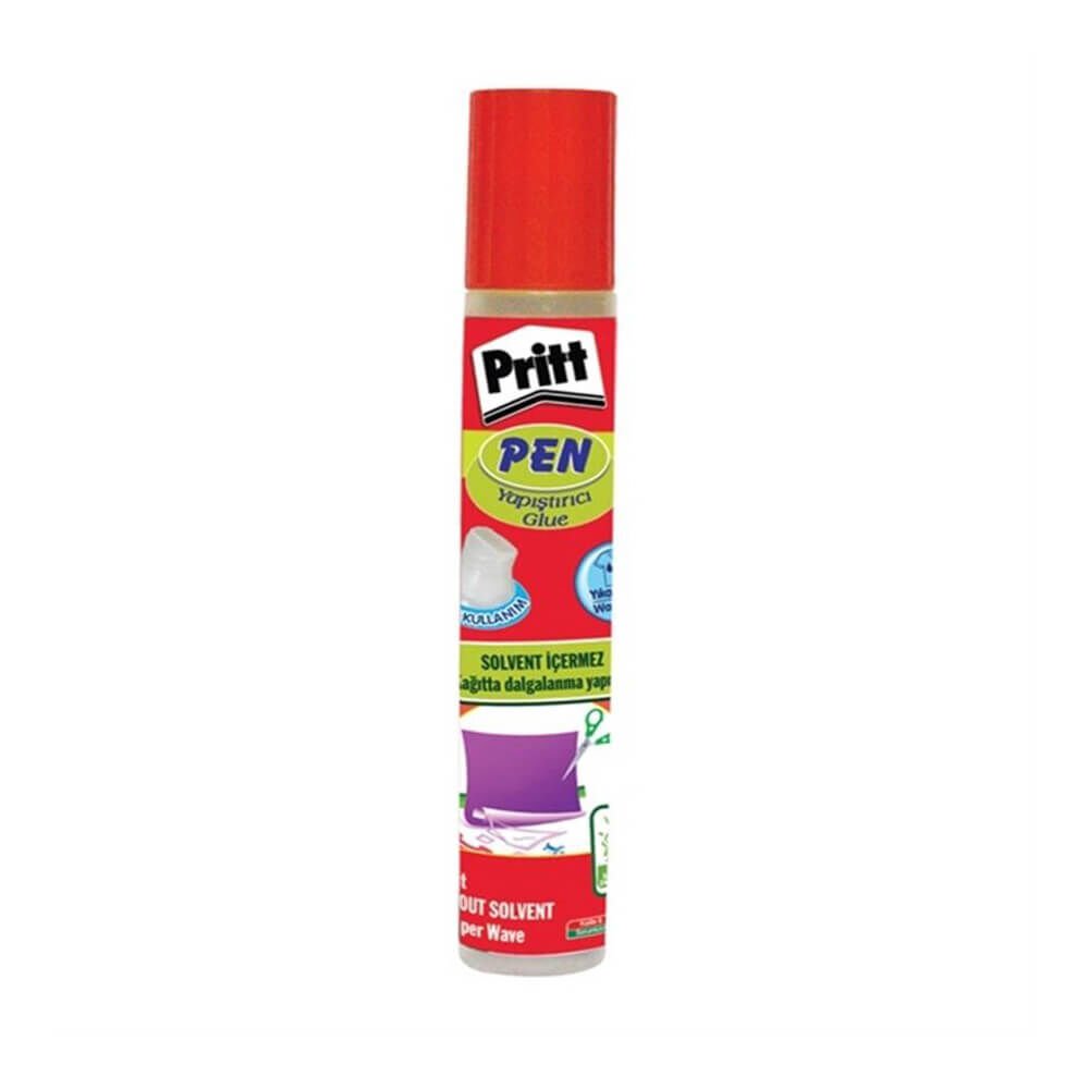 Toptan Pritt Pen Sıvı Yapıştırıcı 55 ml