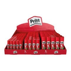 Toptan Pritt Stantlı Stick Yapıştırıcı 116 Adet