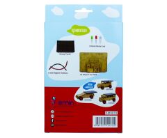 Toptan Güneş Enerjili Ev Yapım Seti