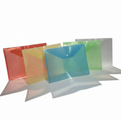 Toptan Çıtçıtlı Dosya Şeffaf