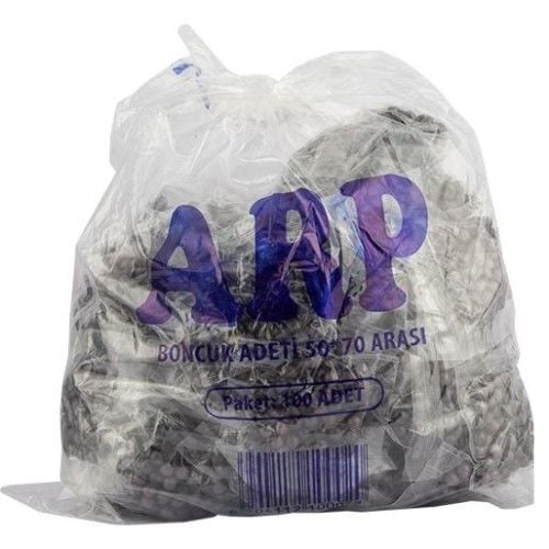 Toptan Oyuncak Tabanca Boncuğu 100'Lü