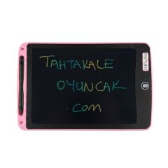 Toptan 12 inç Tablet - Renkli Dijital Çizim Tahtası