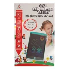 Toptan 8.5 inç Tablet - Renkli Dijital Çizim Tahtası