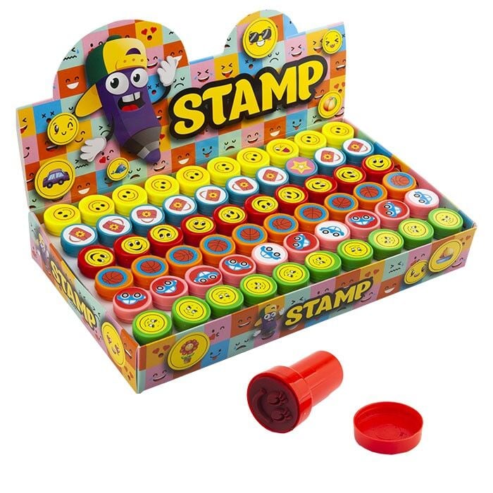 Toptan Mühür Damga Oyuncak