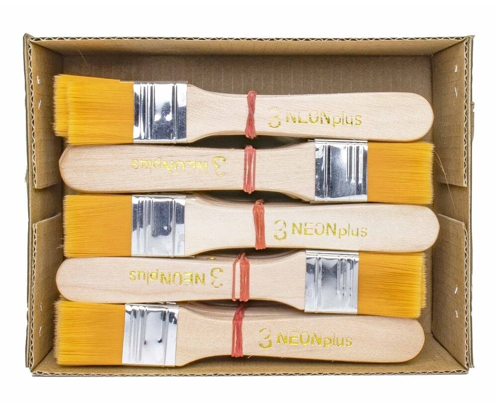 Toptan Zemin Boyama Fırçası