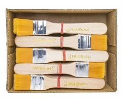 Toptan Zemin Boyama Fırçası