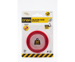 Toptan Onba Çift Taraflı Şeffaf Bant