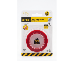 Toptan Onba Çift Taraflı Şeffaf Bant