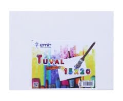Toptan Tuval 15X20