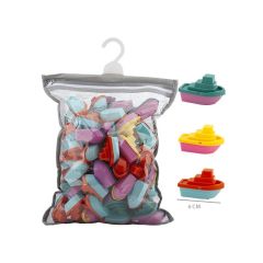 Toptan Oyuncak Mini Gemi 80'li