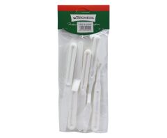 Toptan Spatula Plastik 5'Li Set