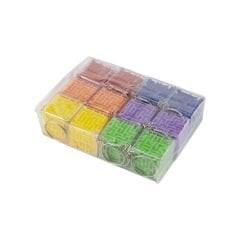 Toptan Labiret Anahtarlık