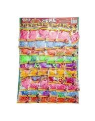 Toptan Örme Bileklik 60'lı