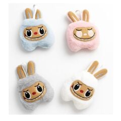 Toptan Peluş Labubu