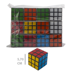 Toptan Oyuncak Ucuz Zeka Küpü 12Lİ