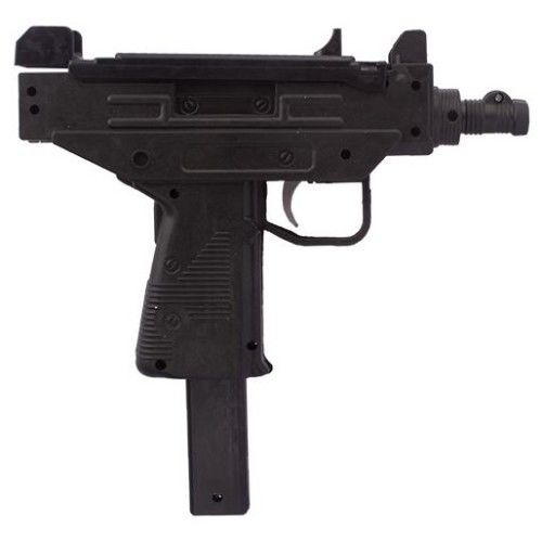Toptan Oyuncak Uzi Boncuk Atan Silah