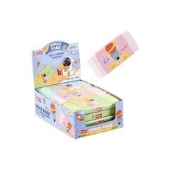 Toptan Mikro Space Food Silgi