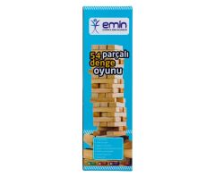Toptan Denge Oyunu 54 Parça