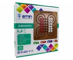 Toptan Surakarta Oyunu