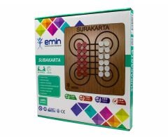 Toptan Surakarta Oyunu