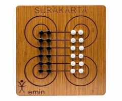 Toptan Surakarta Oyunu