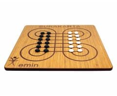 Toptan Surakarta Oyunu