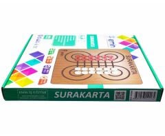 Toptan Surakarta Oyunu