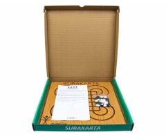 Toptan Surakarta Oyunu